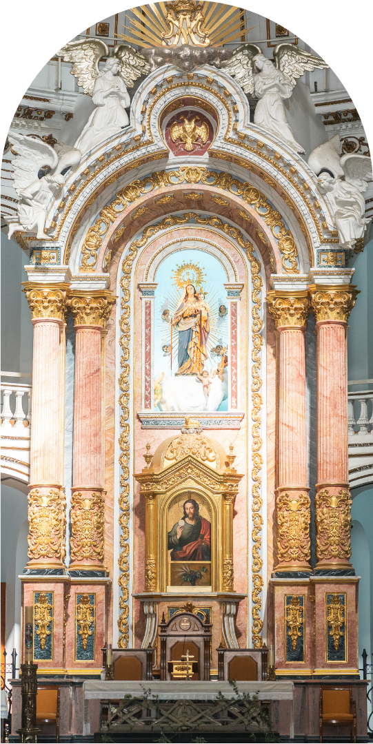 Altea region