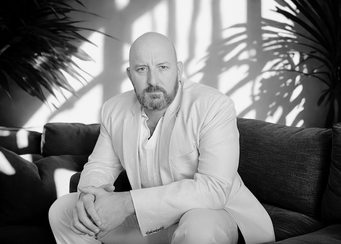 Jason Mumford